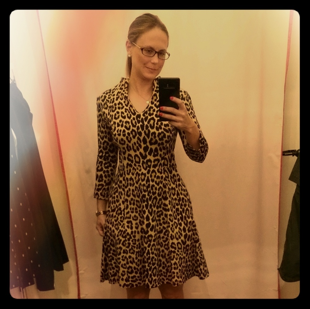 Meet your posher, Natalie!